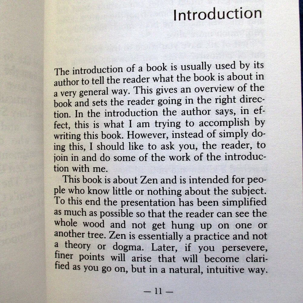 Book: An Invitation to Practice Zen by Albert Low - Picture 2 of 5